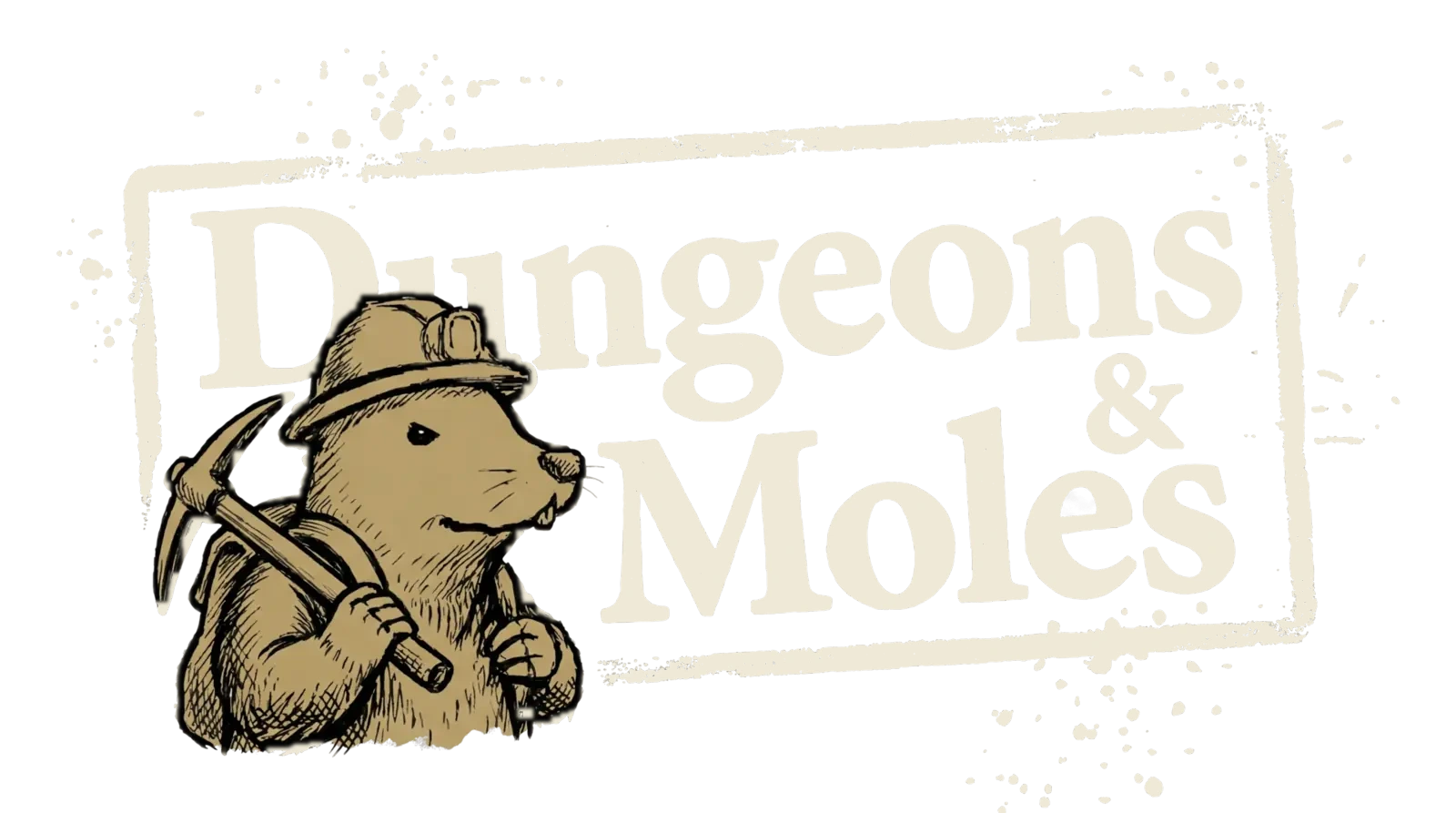 Dungeons & Moles
