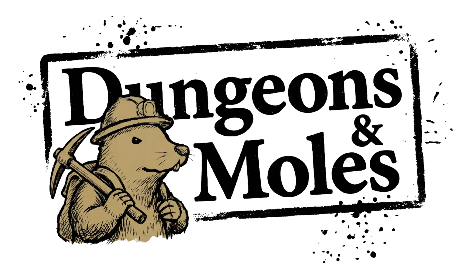 Dungeons & Moles