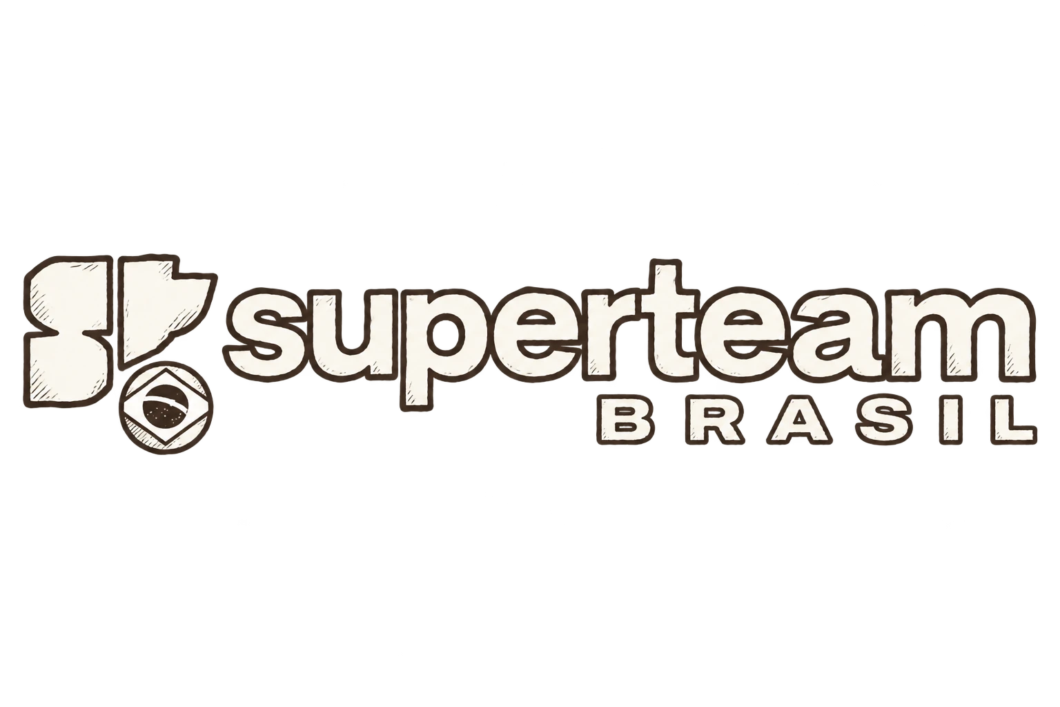 Superteam Brazil